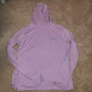 Vineyard Vines Light Hoodie